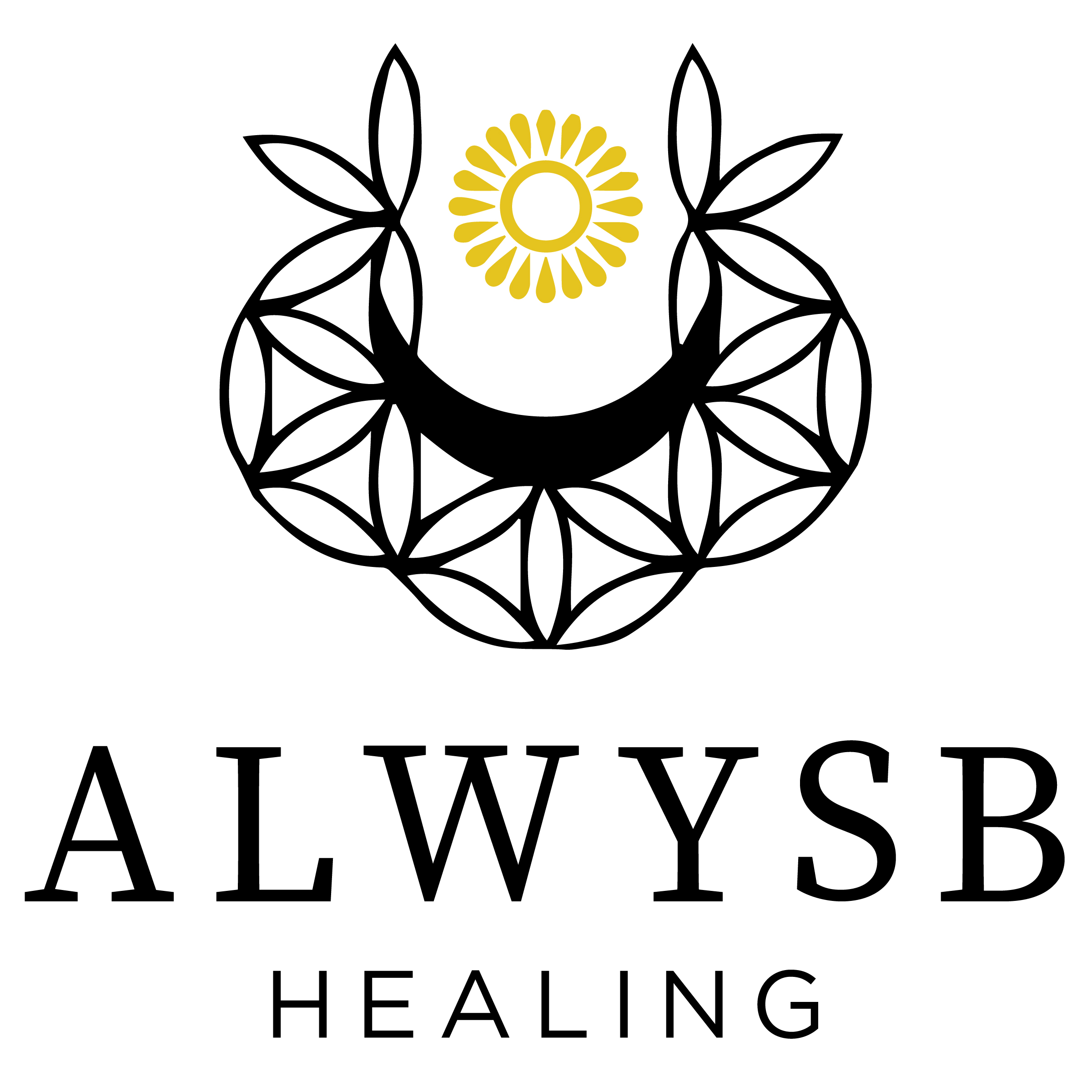 Alwysb Healing