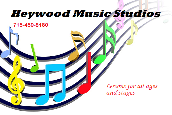 Heywood Music Studios LLC