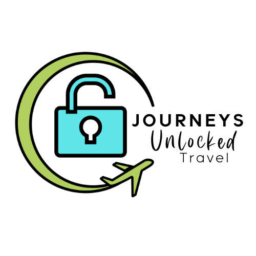 Journeys Unlocked Travel