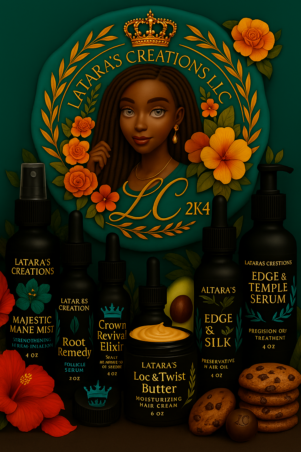 Latara's Creations LLC