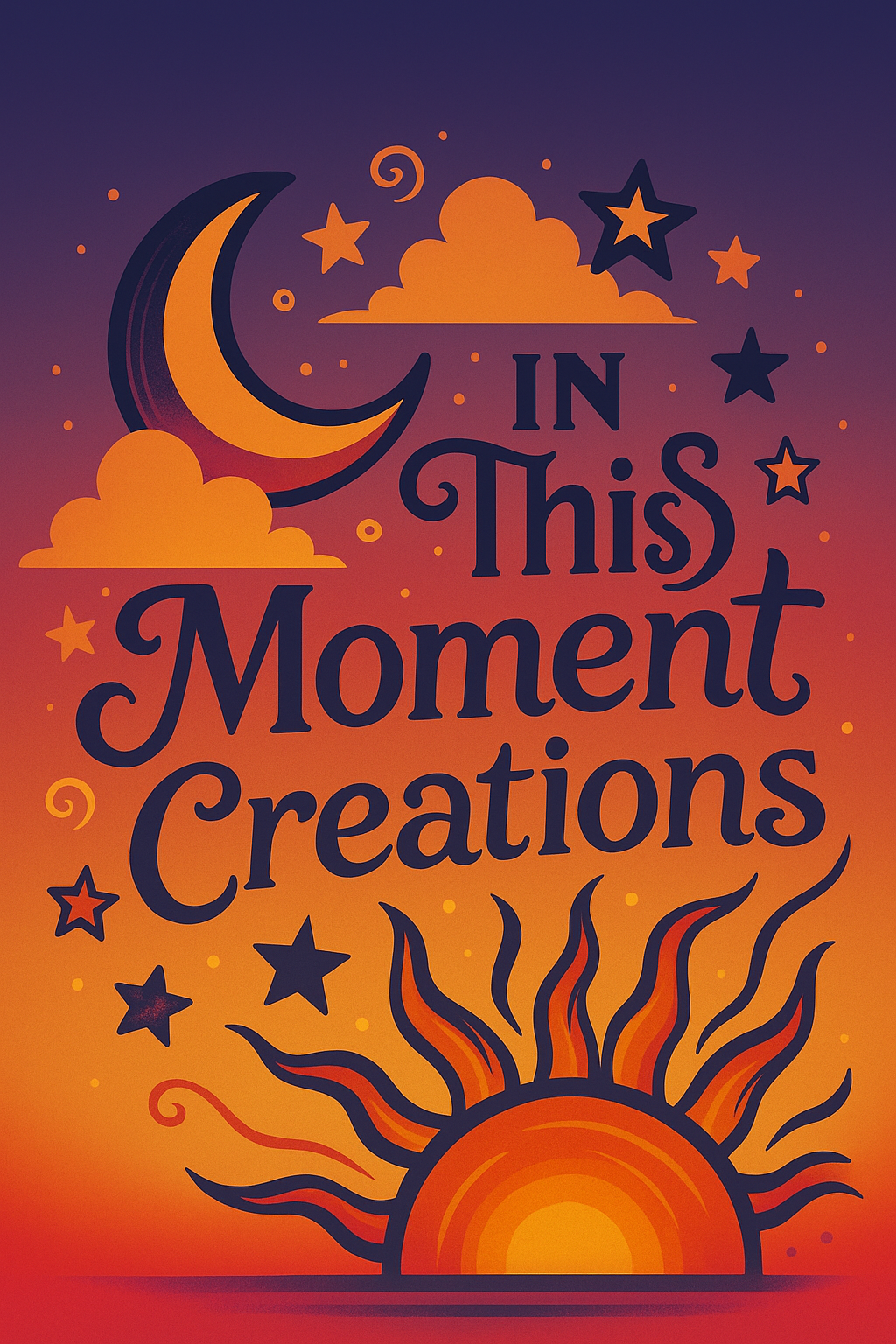In This Moment Creations