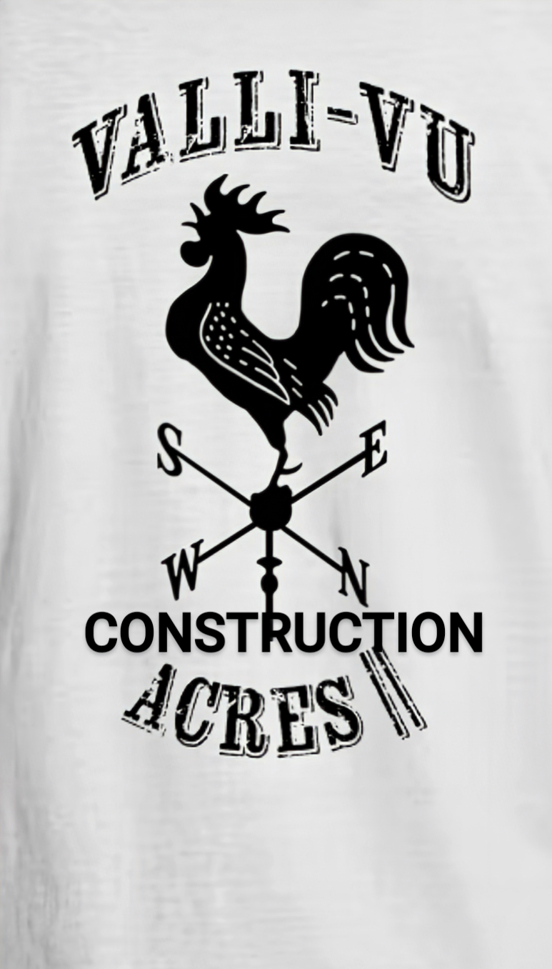 VALLI-VUE CONSTRUCTION 