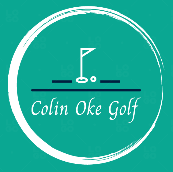 Colin Oke Golf Instruction