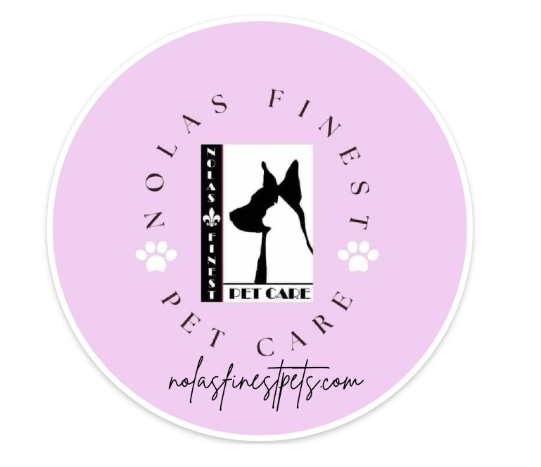 NOLAs Finest Pet Care LLC