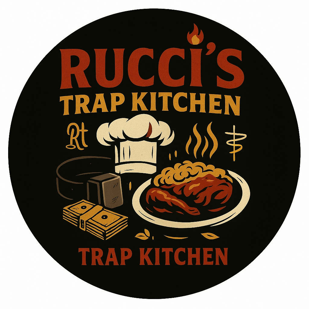 Rucci's Trap Kitchen