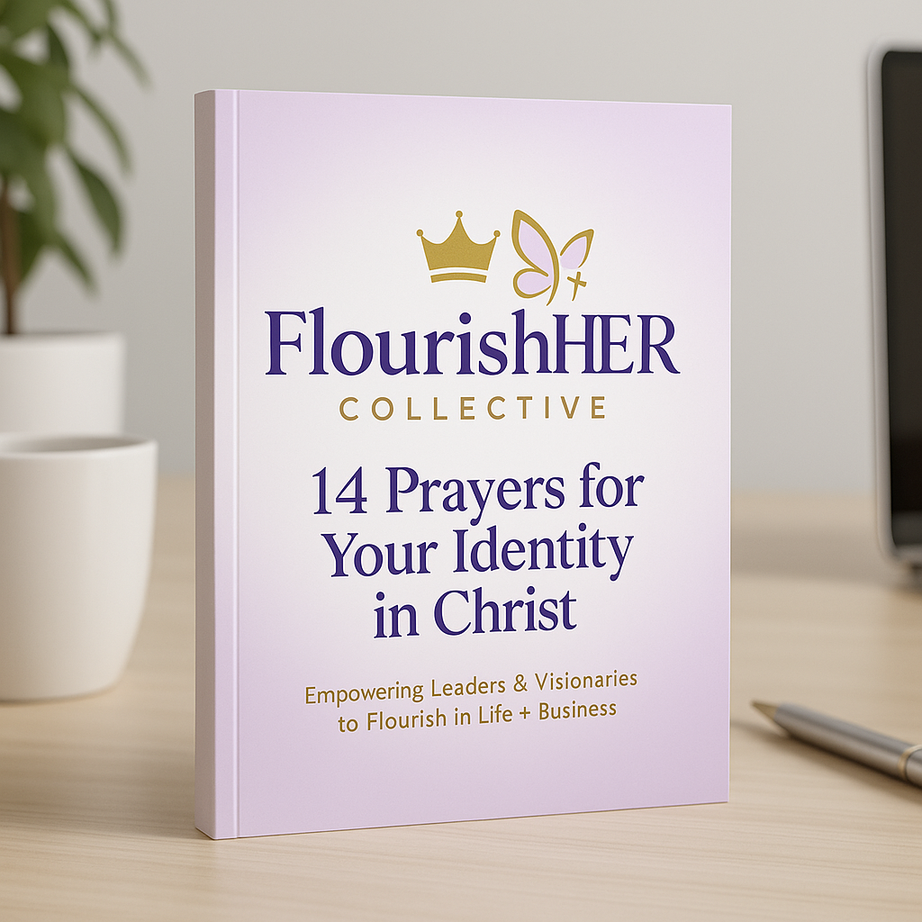 Flourishher™️ Enterprises
