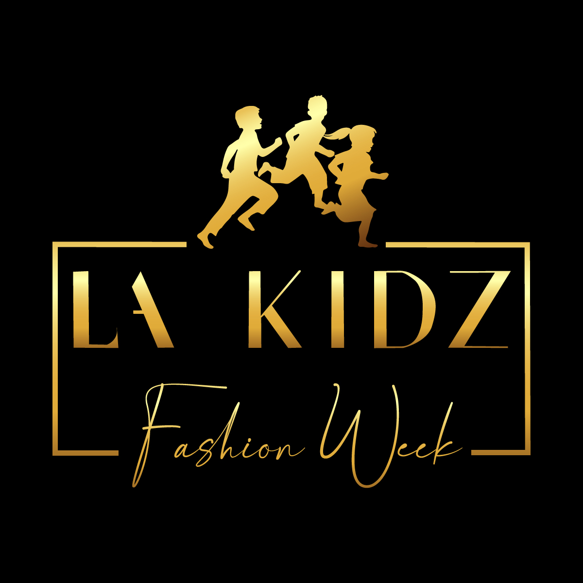 L A Kidz Fashion Week