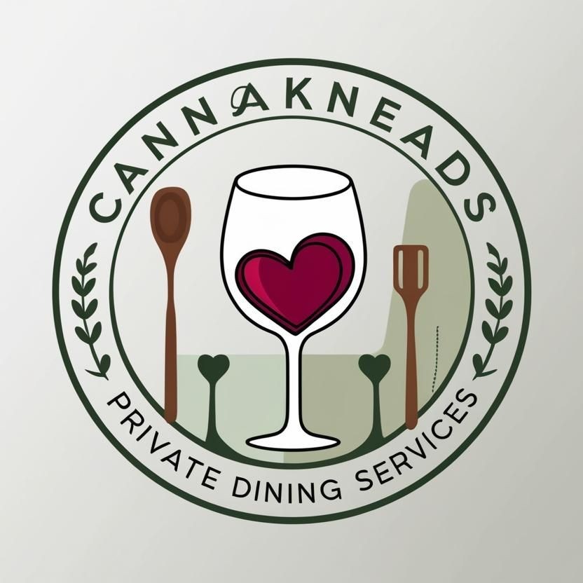 Cannakneads Private Dining Services