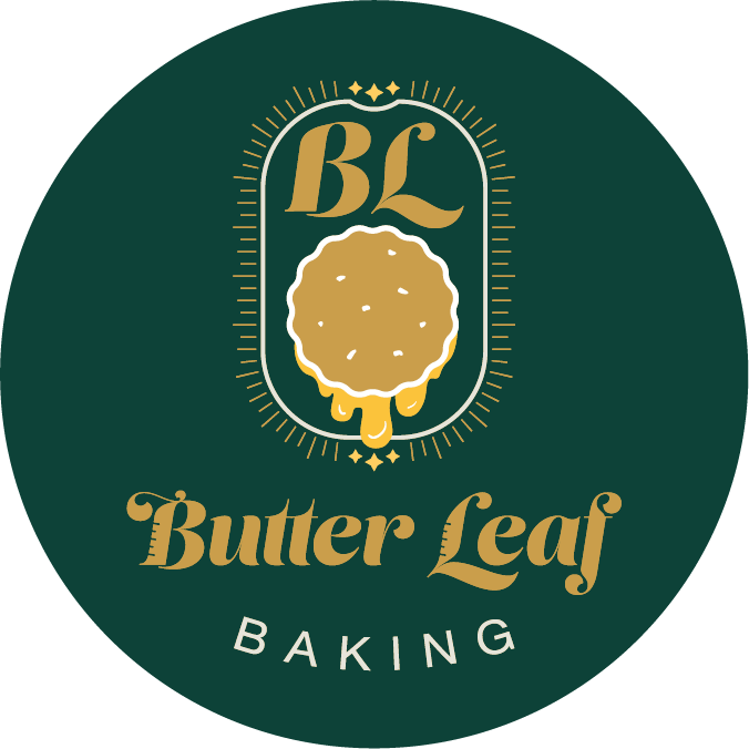 Butter Leaf Baking 