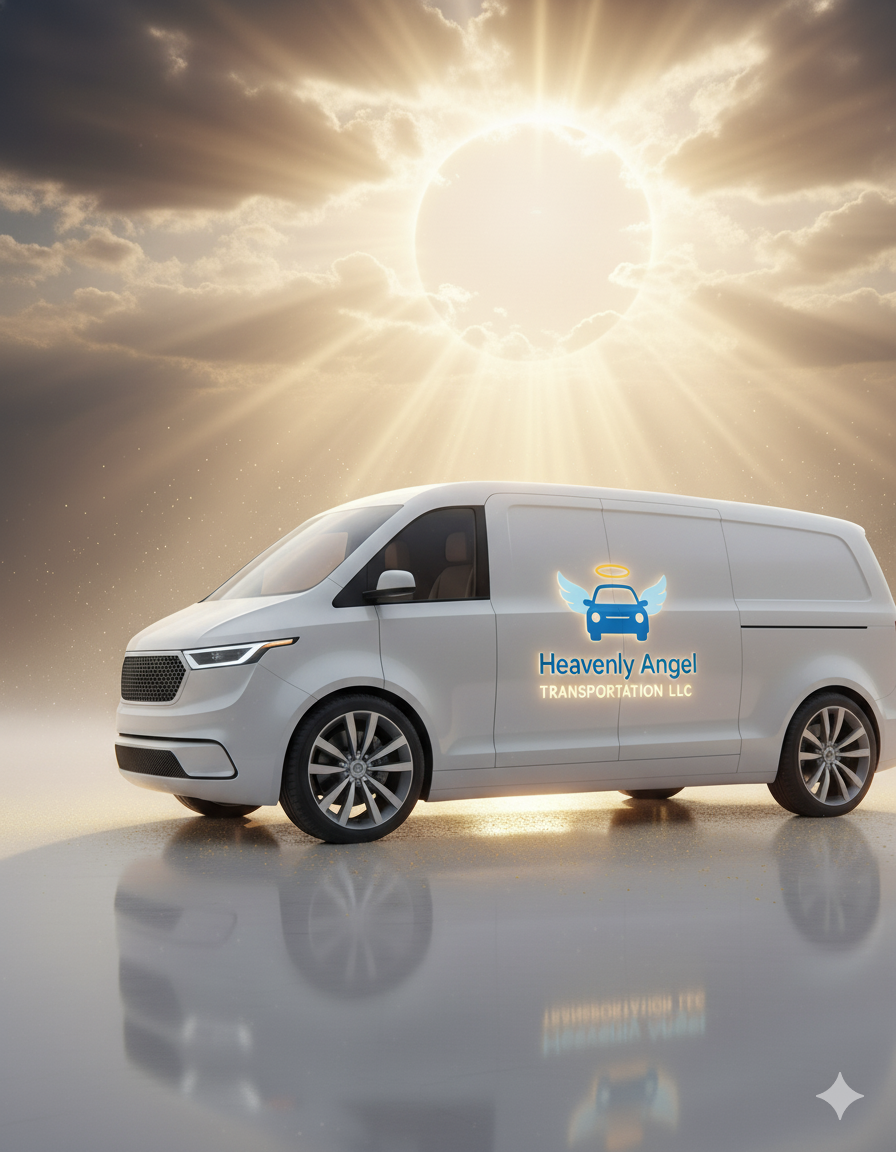 Heavenly Angel Transportation LLC