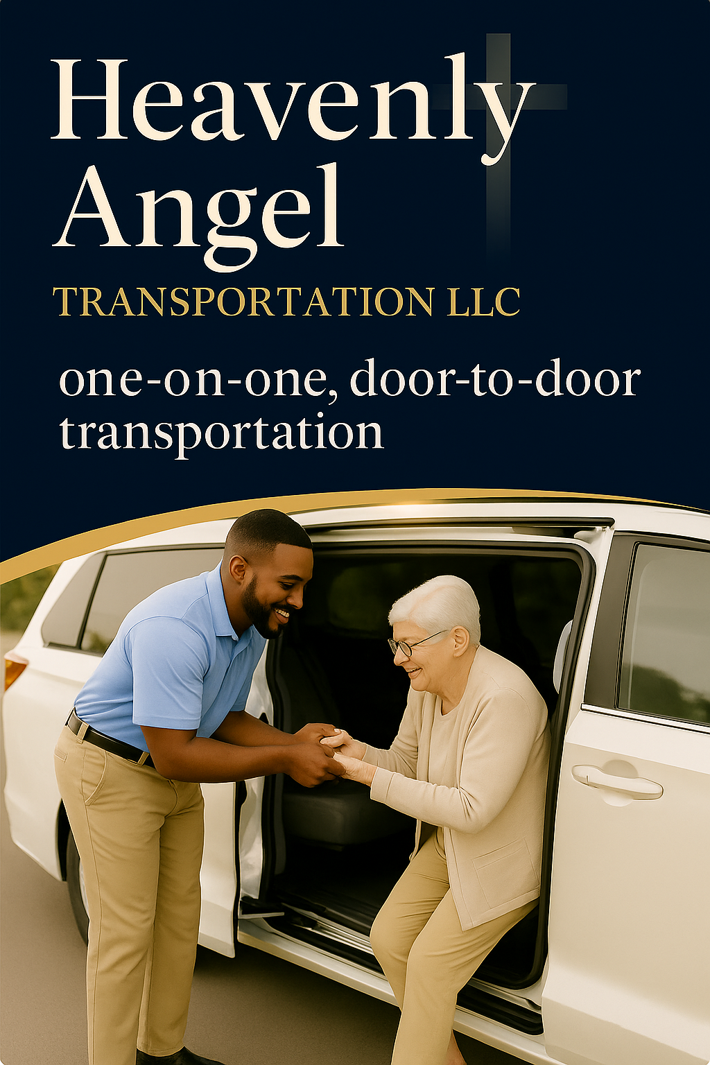 Heavenly Angel Transportation LLC