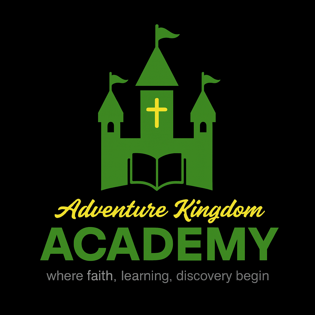 Adventure Kingdom Academy