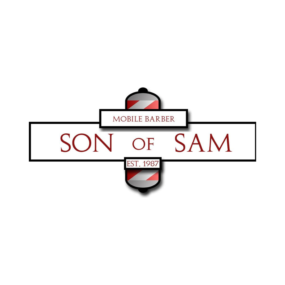 Son Of Sam Mobile Barber