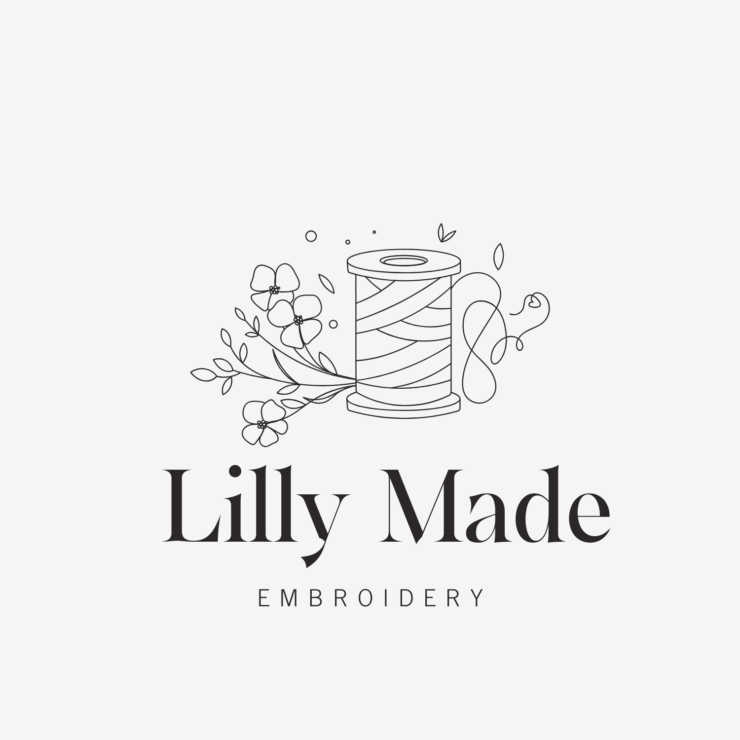 Lilly Made Embroidery LLC