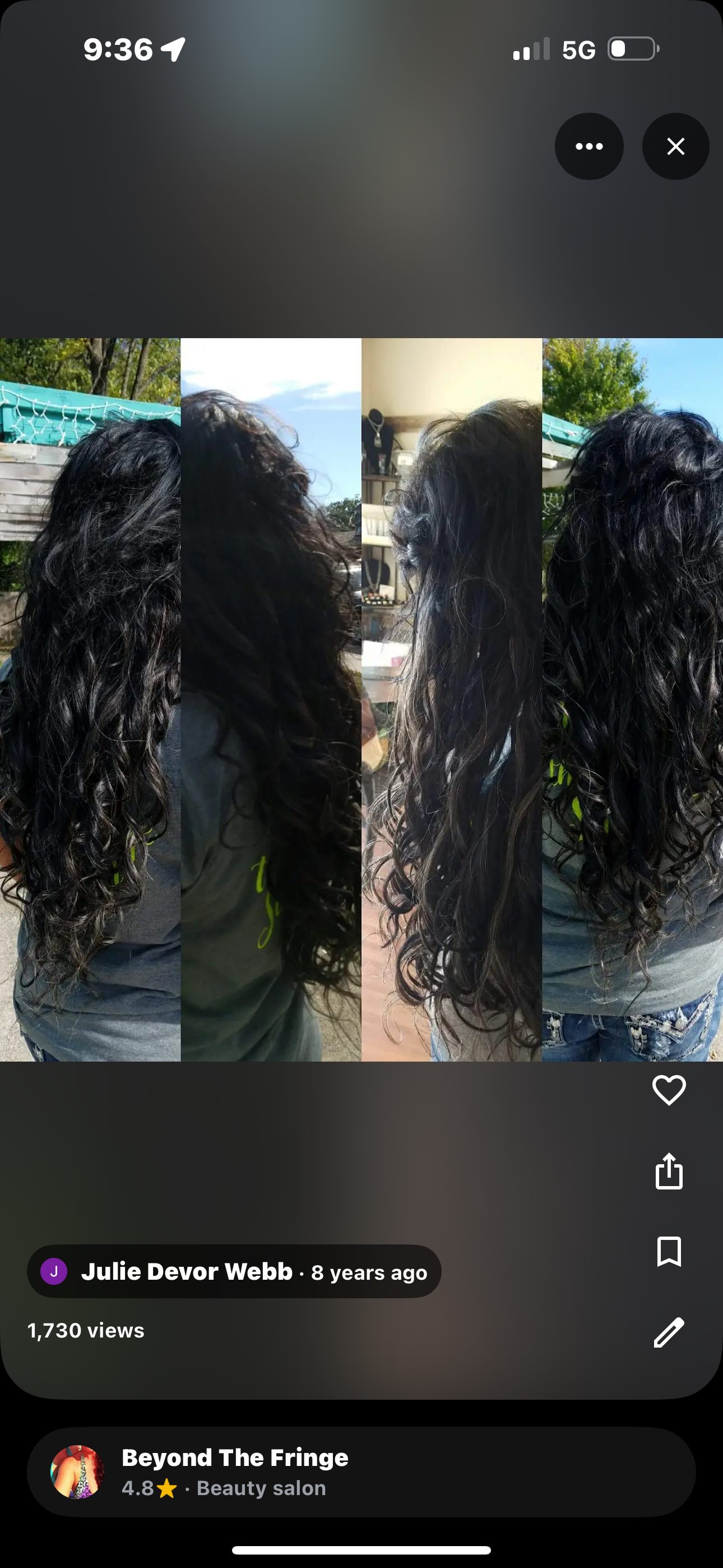 Beyond The fringe 