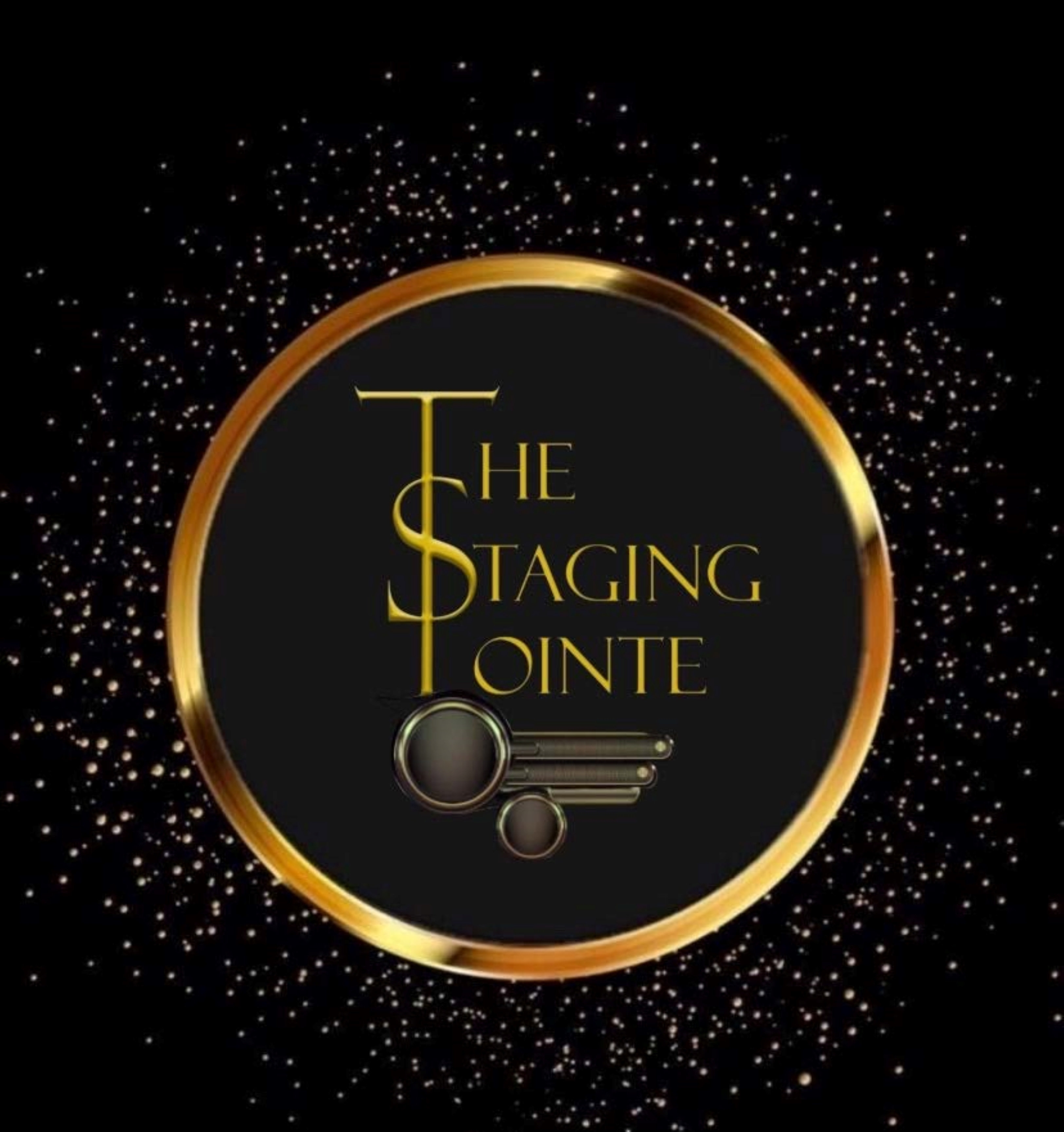 The Staging Pointe