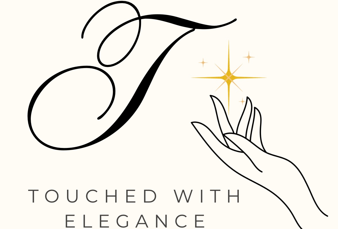 Touched With Elegance