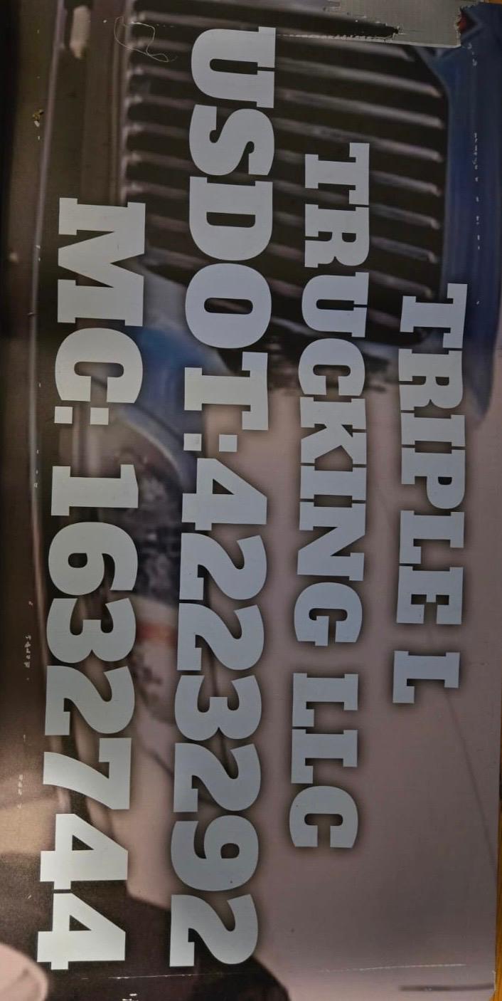 Triple L Trucking LLC