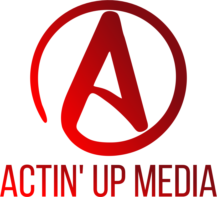 Actin Up Media