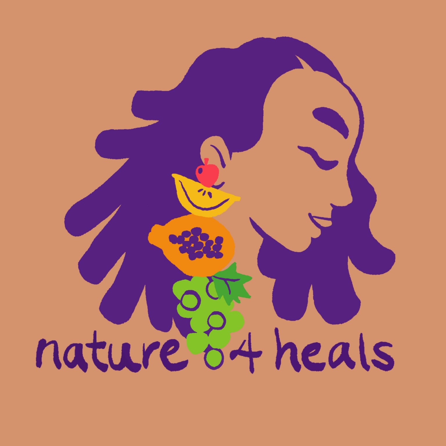 Nature Heals Wellness Bar