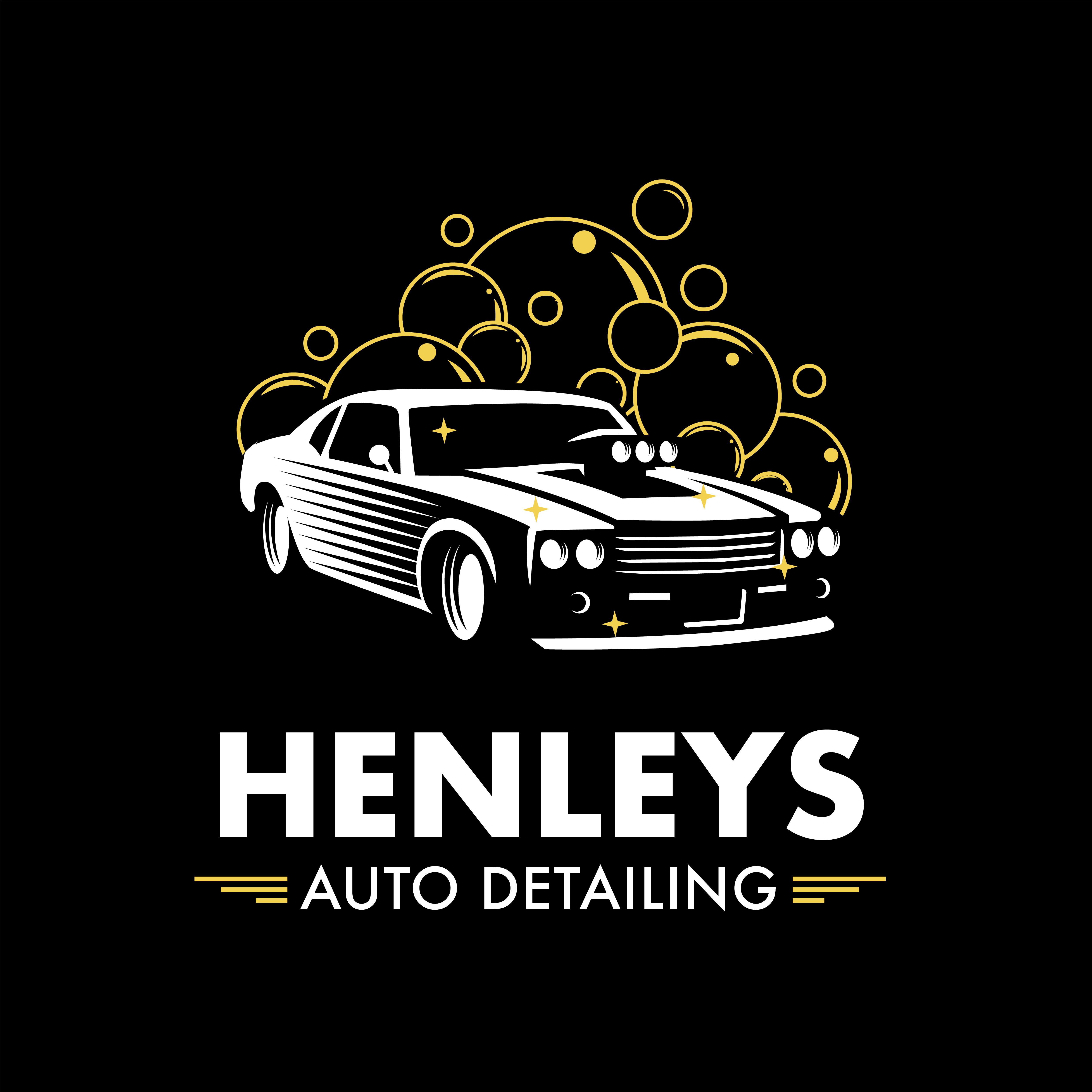 Henleys Auto Detailing