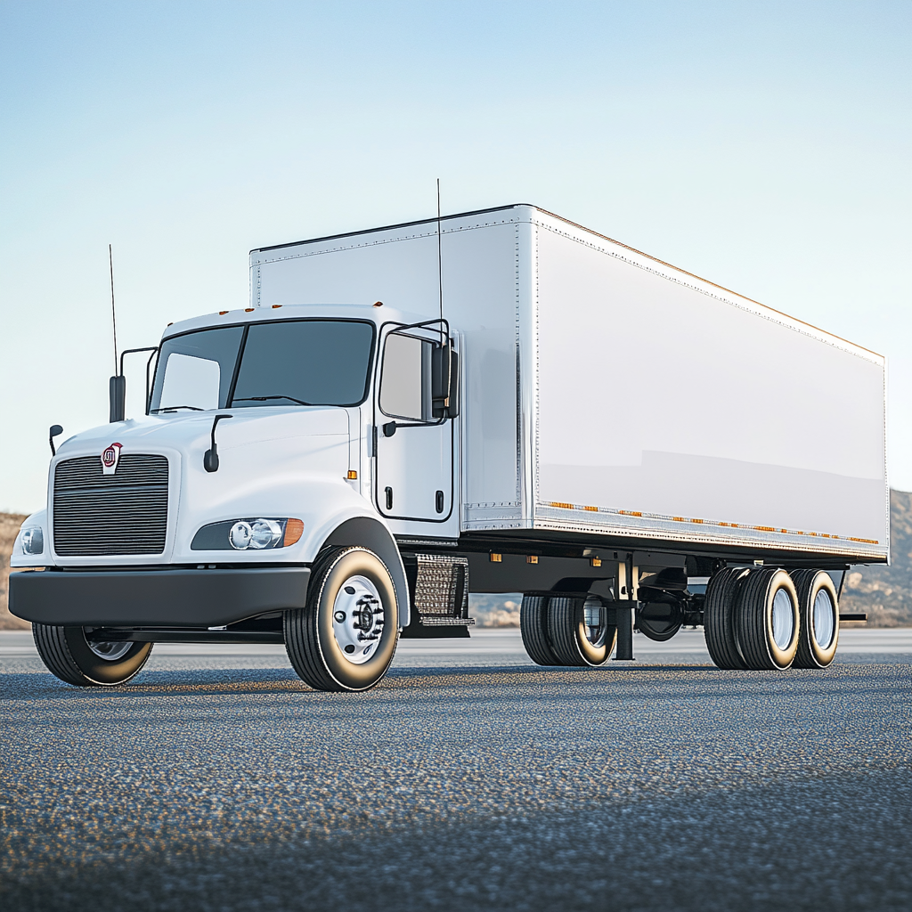 TSHill Logistics LLC