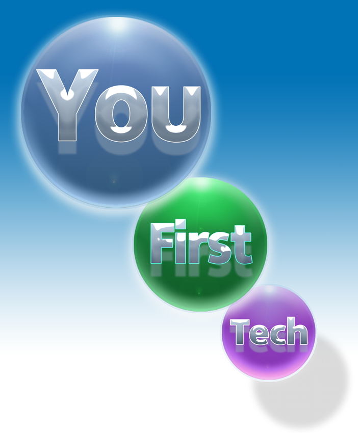 You First Tech