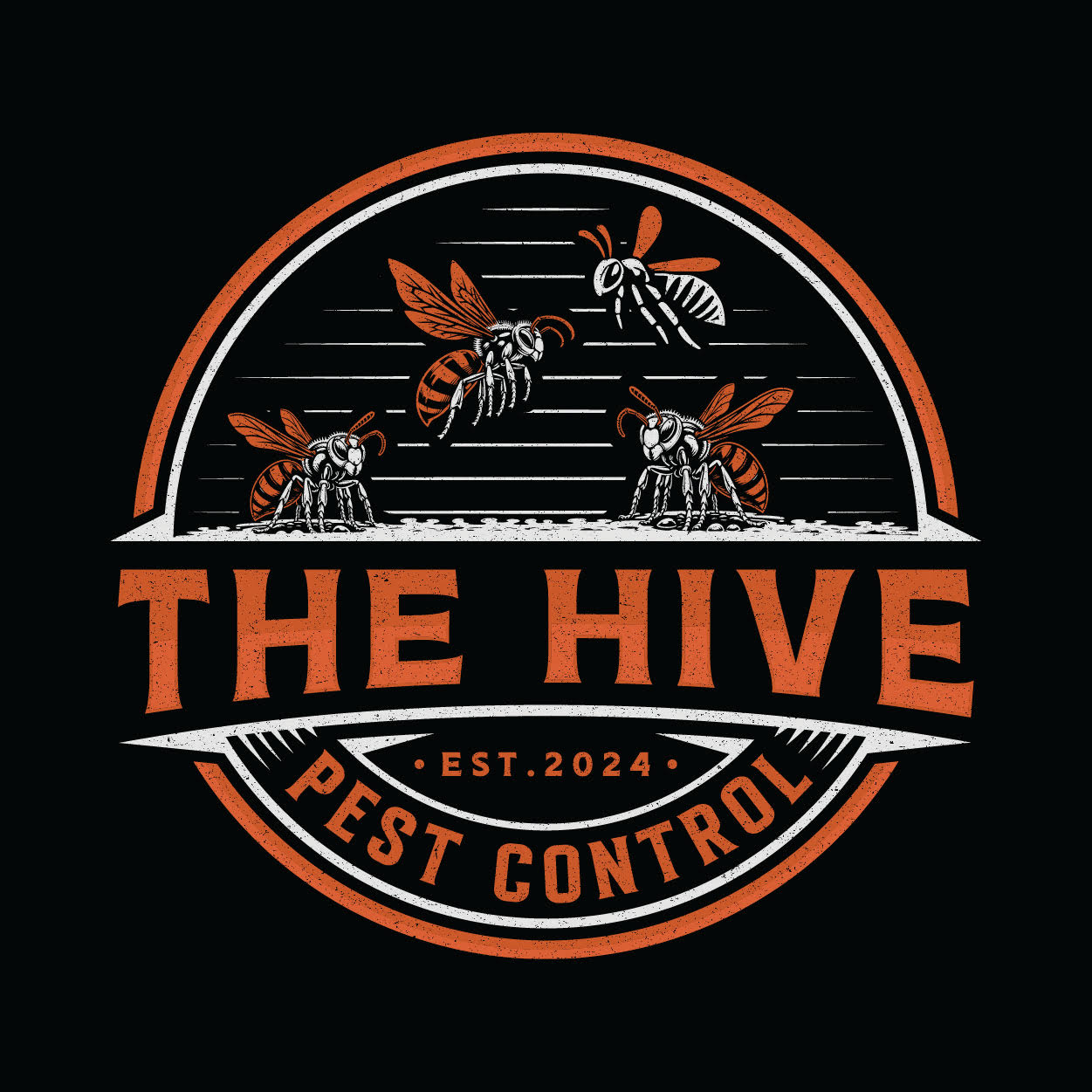 The Hive Pest Control LLC