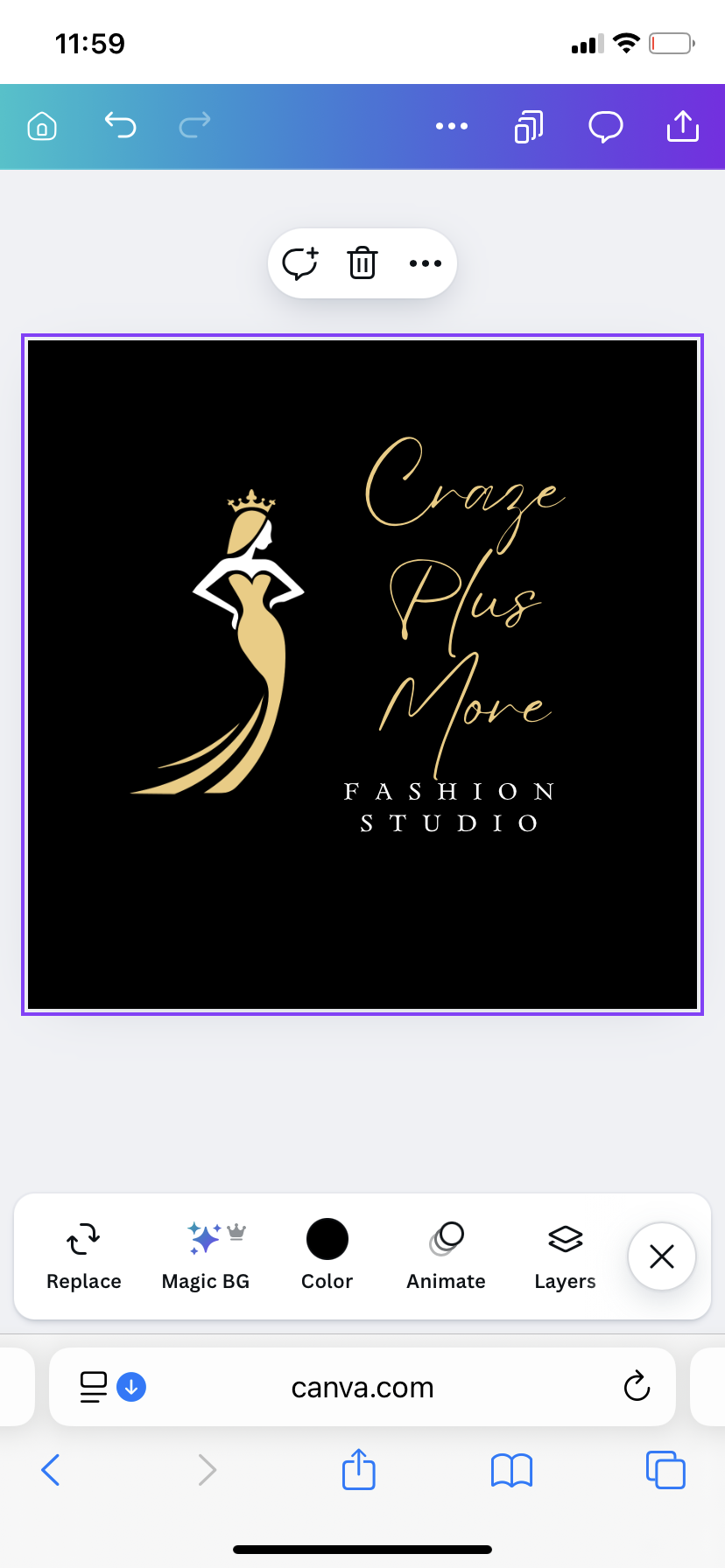 Craze Plus More Fashion Studio