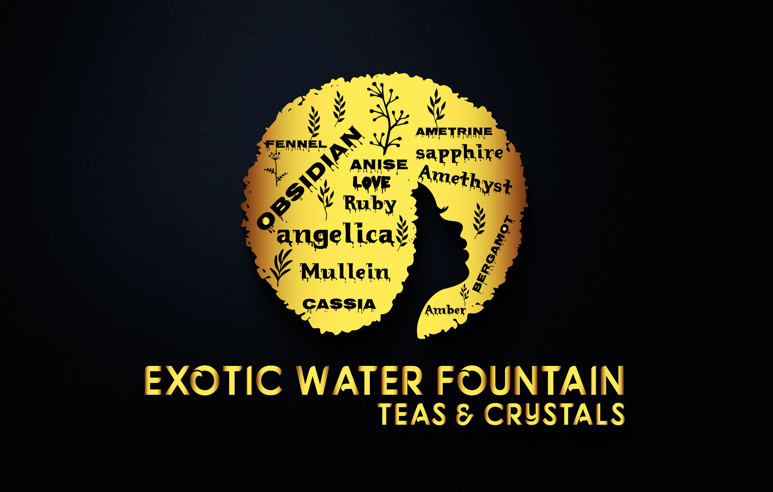Exotic Water Fountain, LLC
