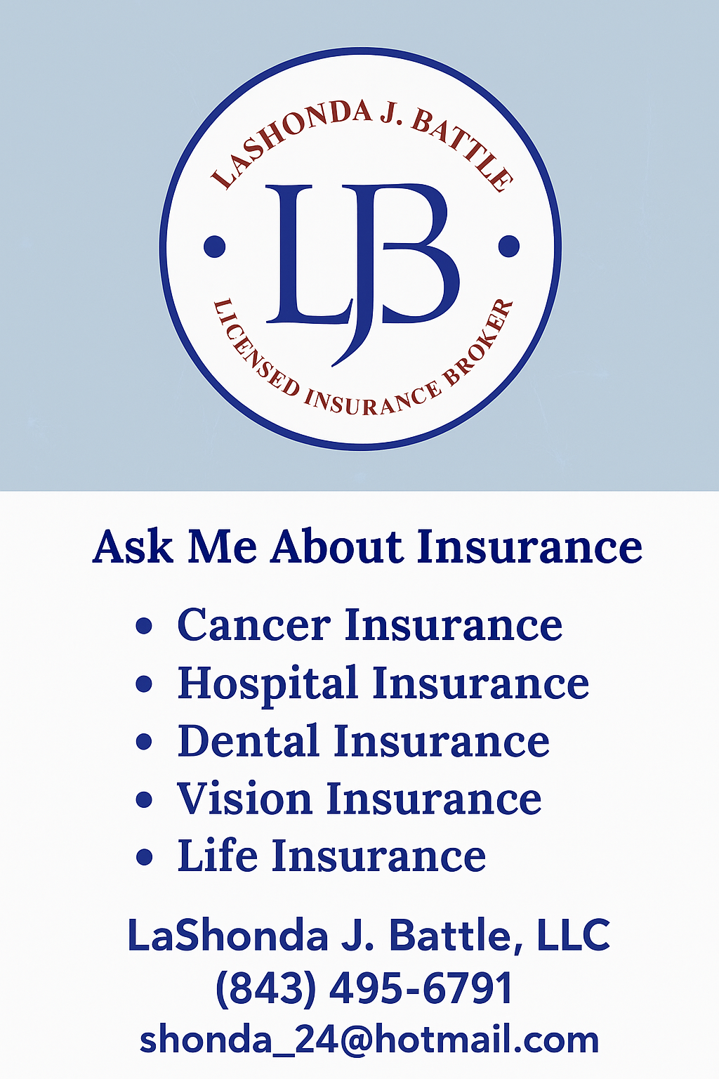 LaShonda J. Battle, LLC