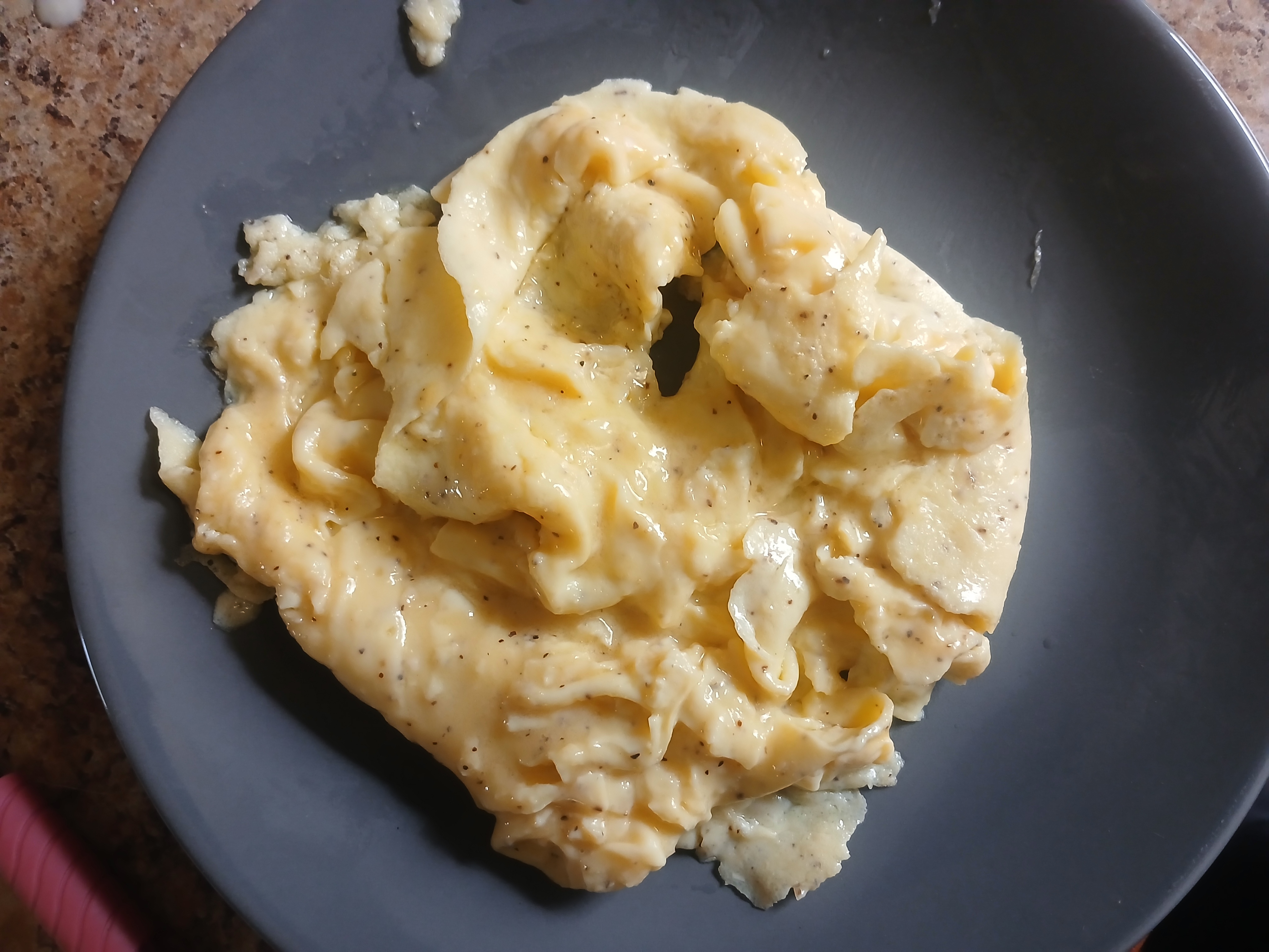 Top Knoch Catering LLC