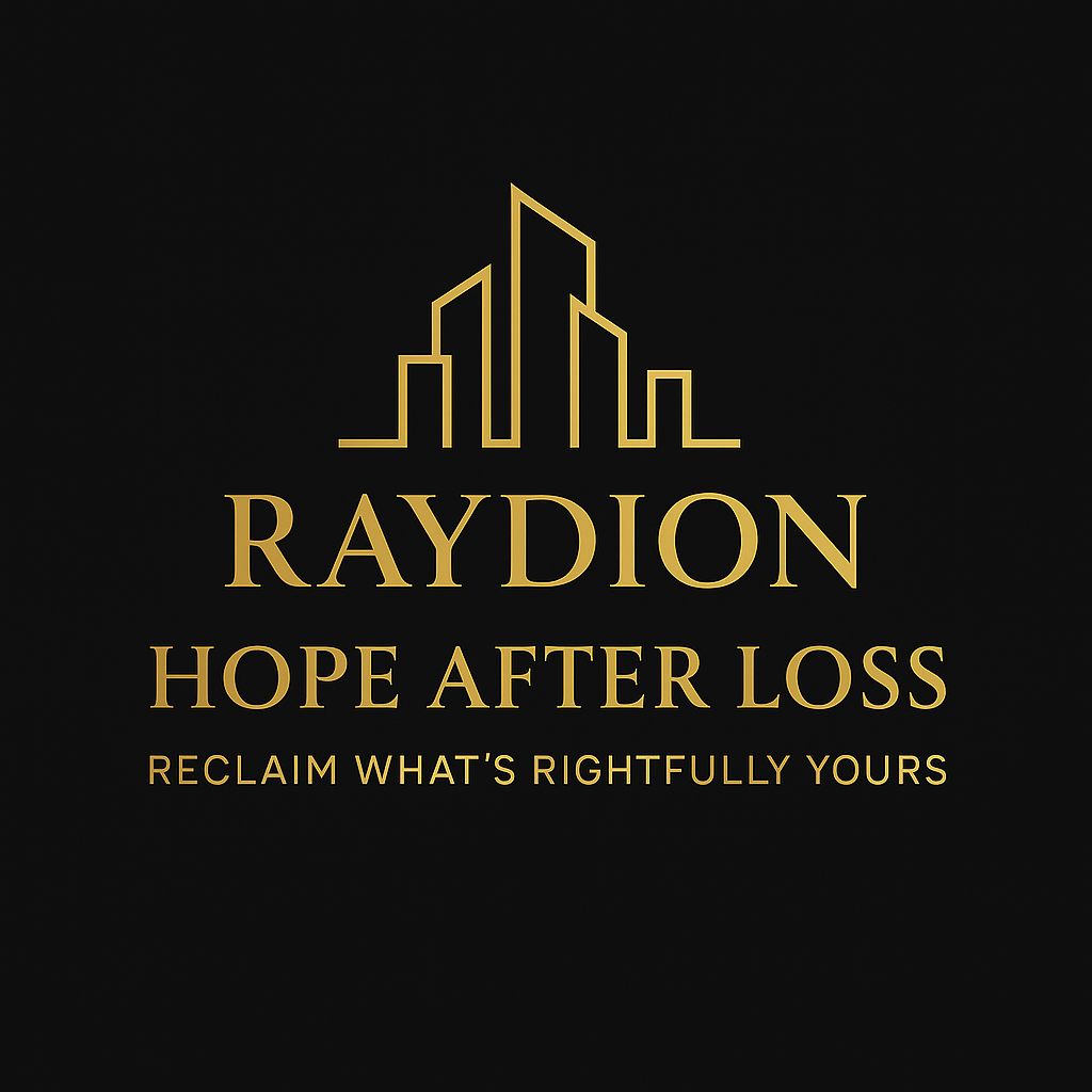 Raydion Properties LLC
