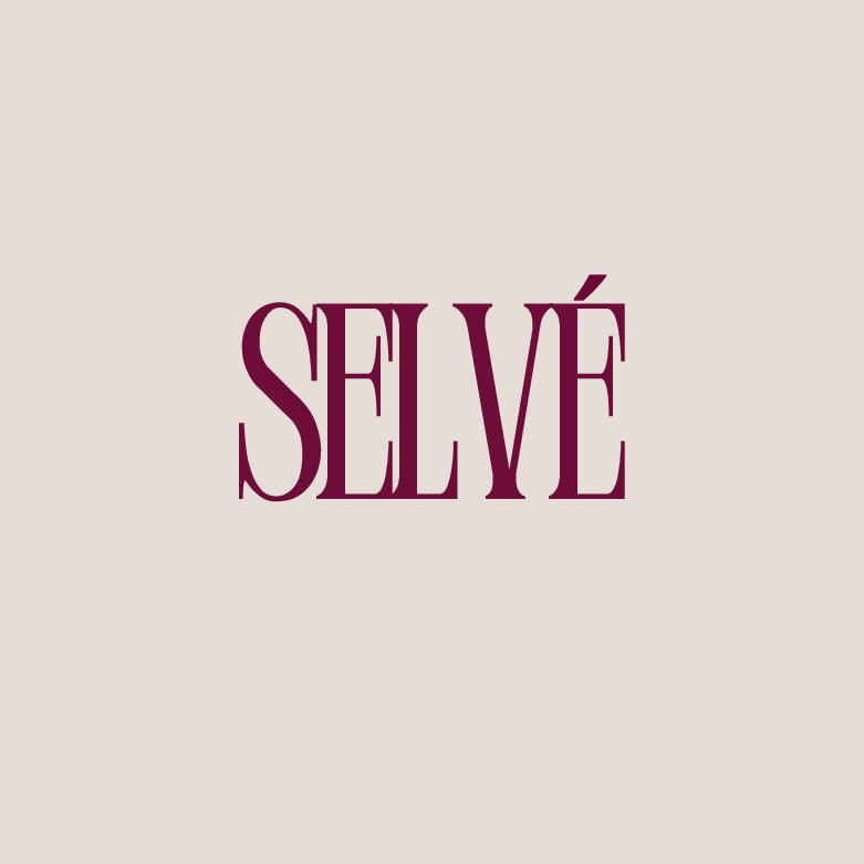 Selvé