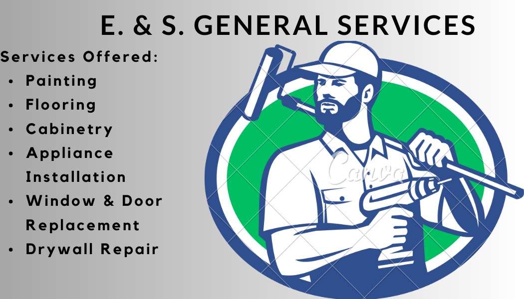 E & S General Services LLC