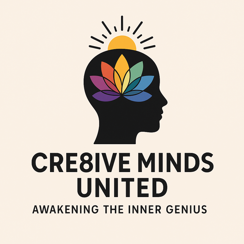 Cre8ive Minds United
