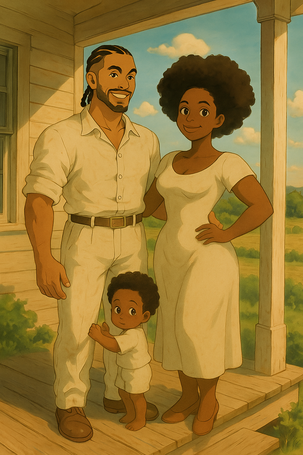 Family Education & Economic Development