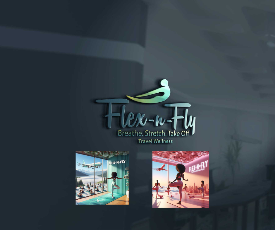 Flex-N-Fly Inc