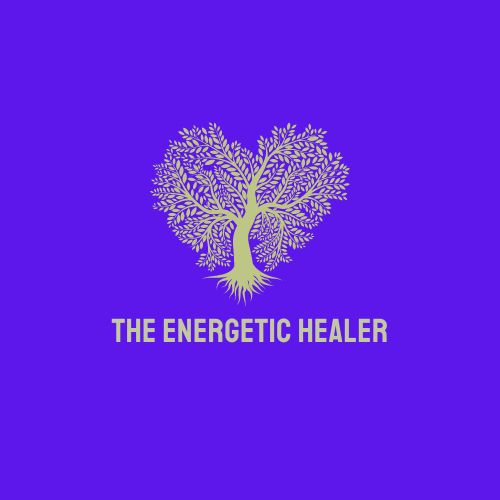 The Energetic Healer