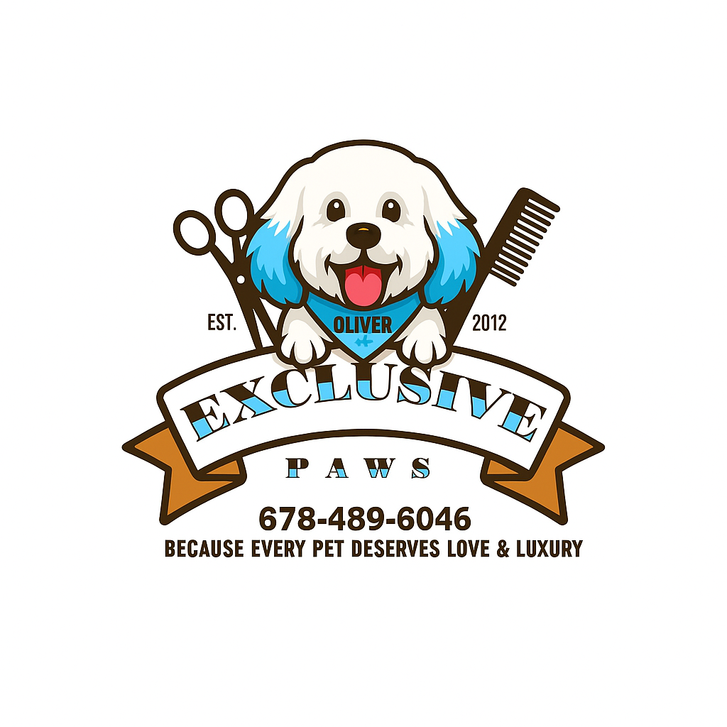 Exclusive Paws LLC