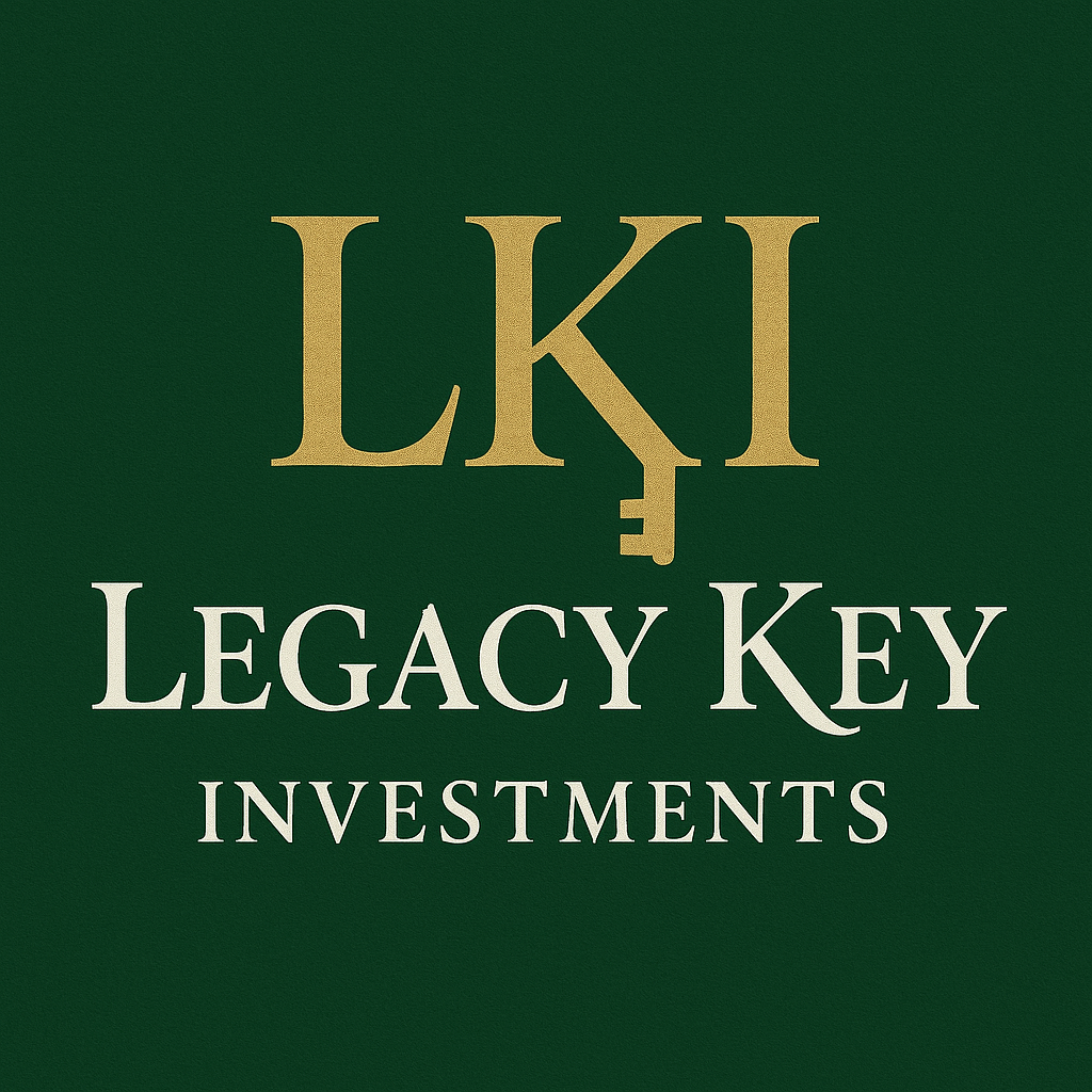 Legacy Key Investments