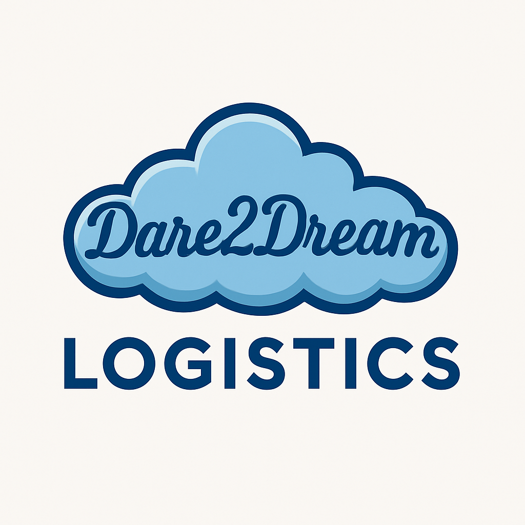 Dare2dream Logistics LLC