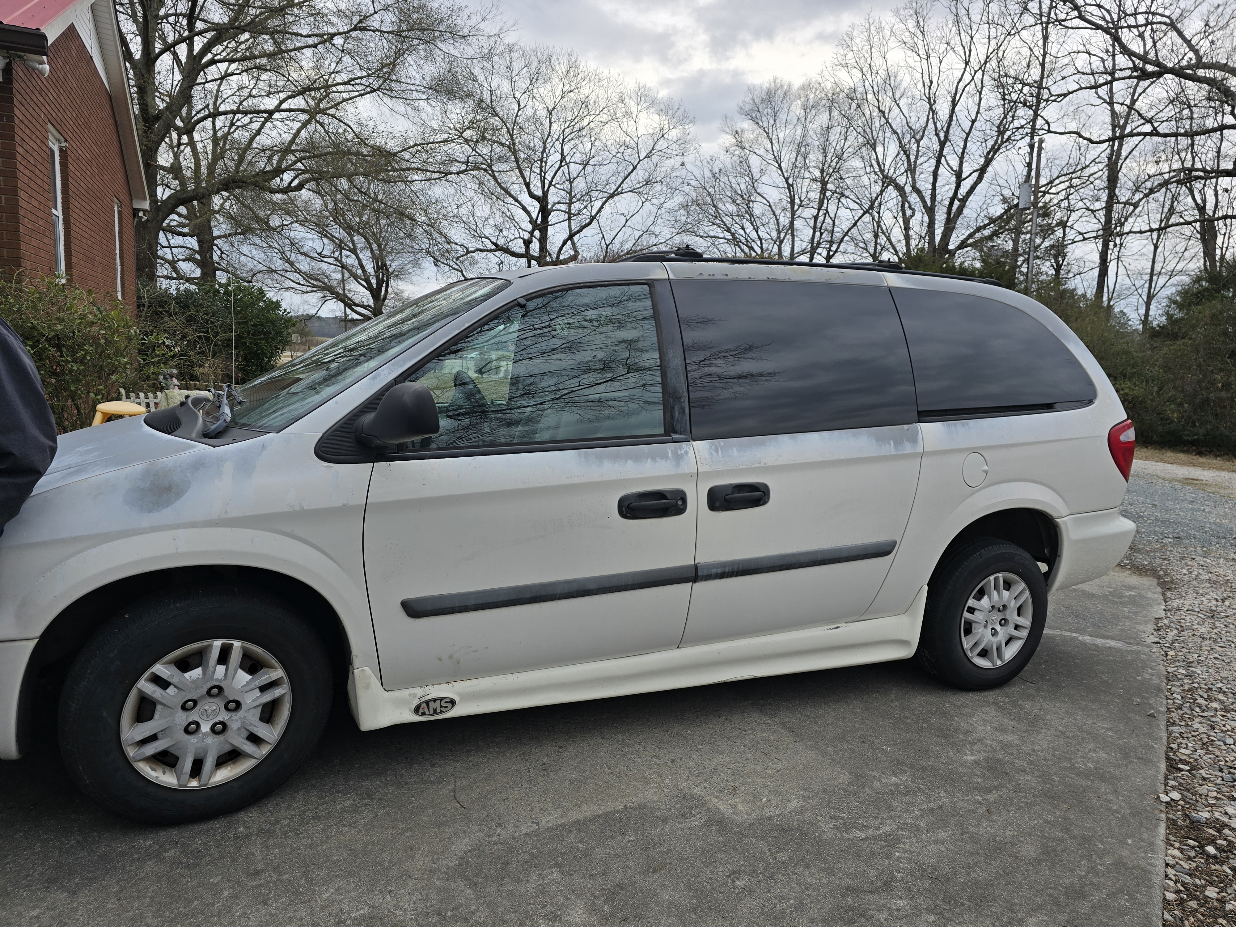 R&W Senior Transport,  LLC