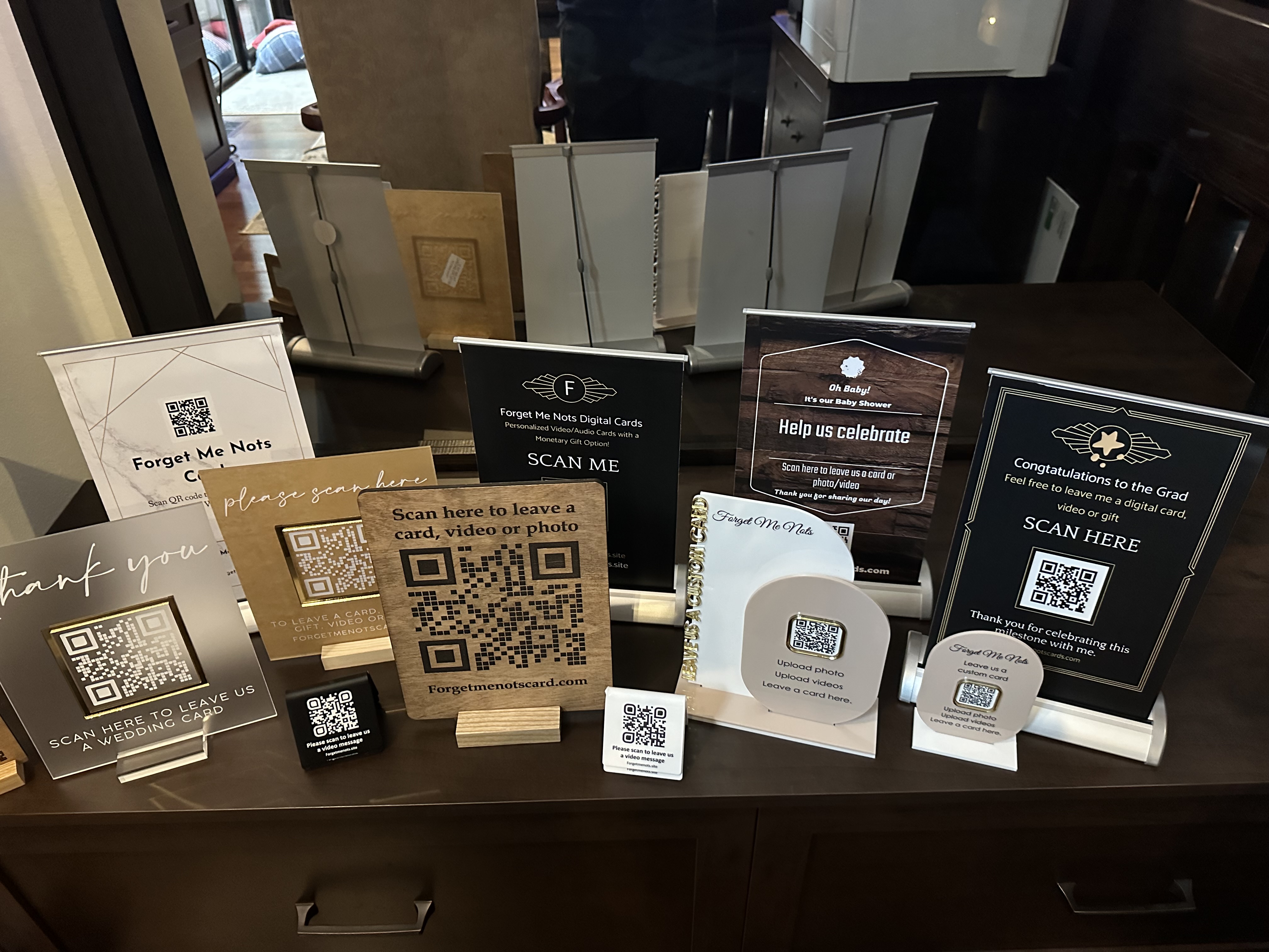 Forgetmenotscards.com