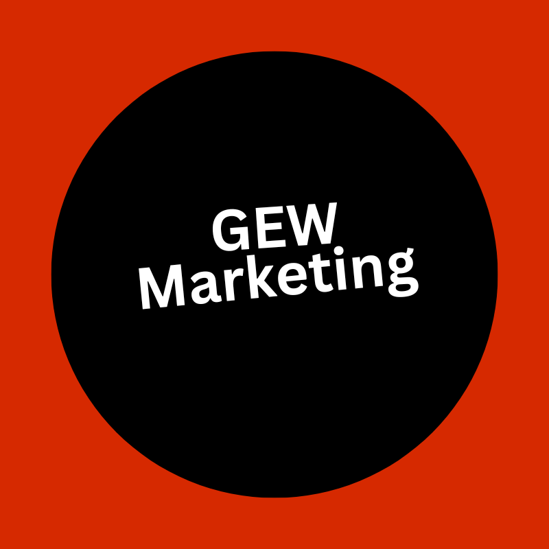 Gew Marketing