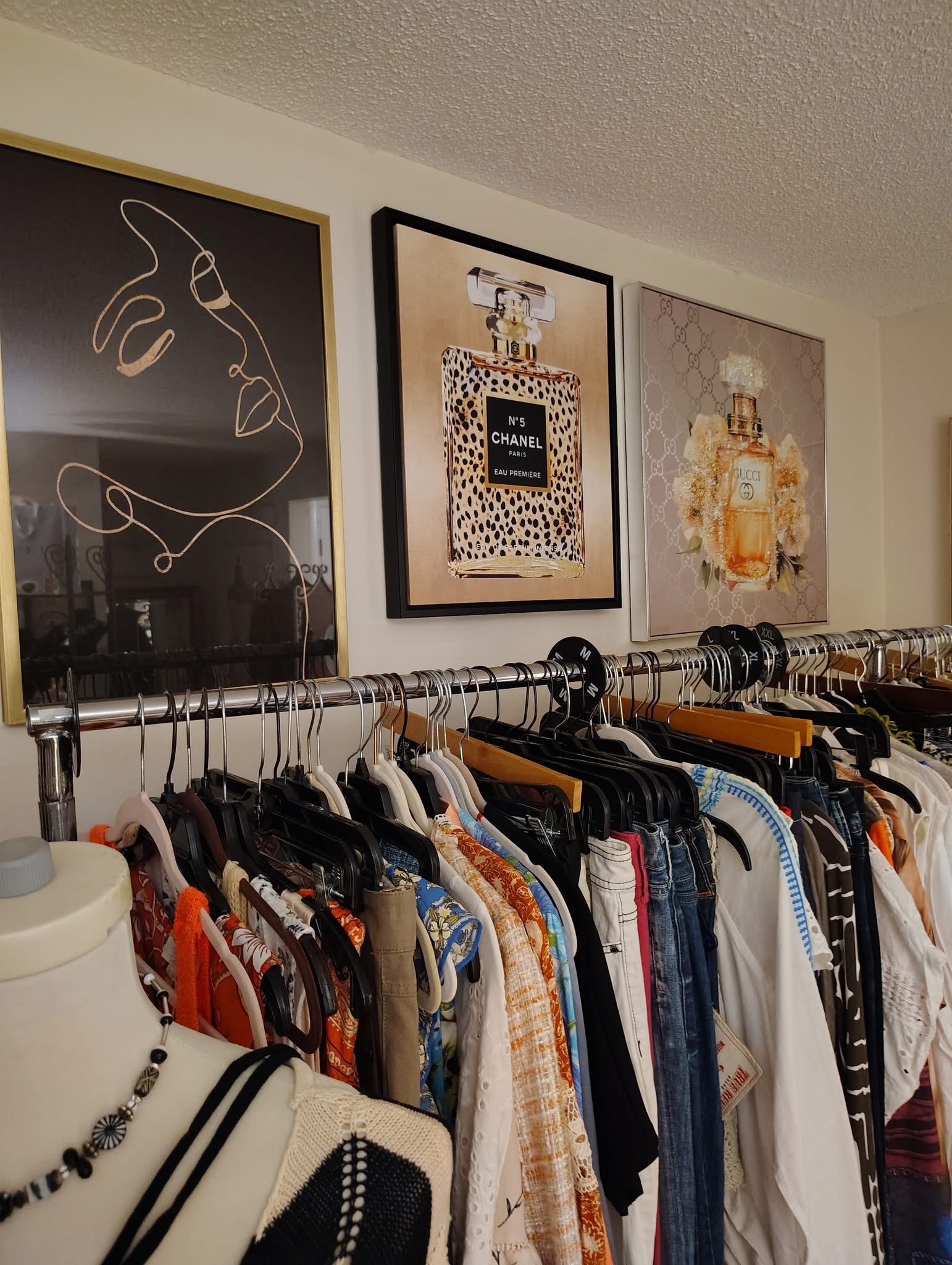 The Classic Chic Boutique