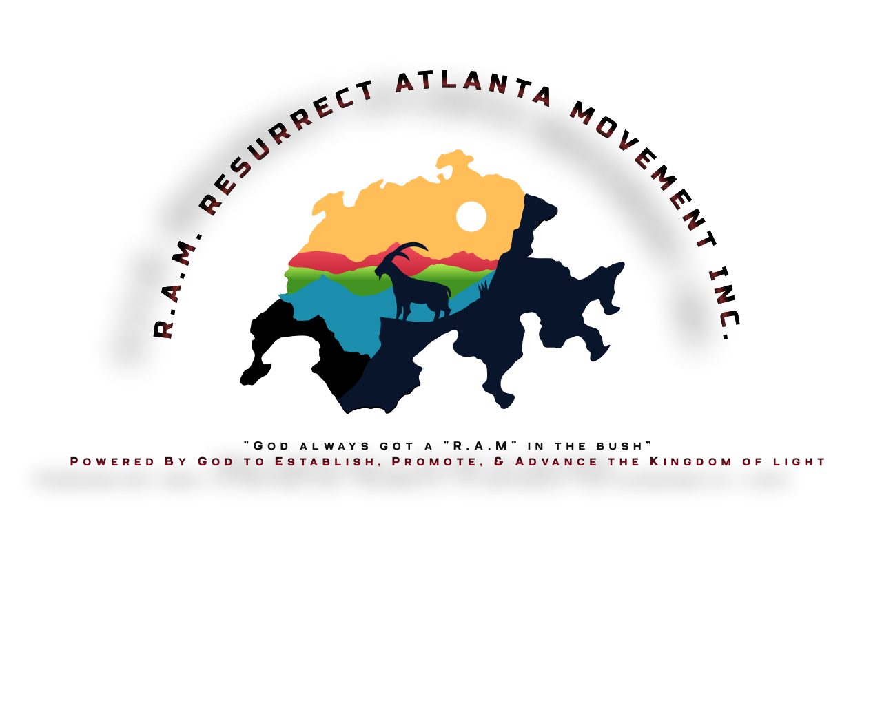 R.A.M. Resurrect Atlanta Movement Inc 