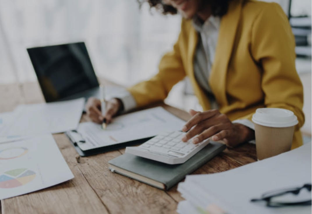 Harvest Services & Solutions