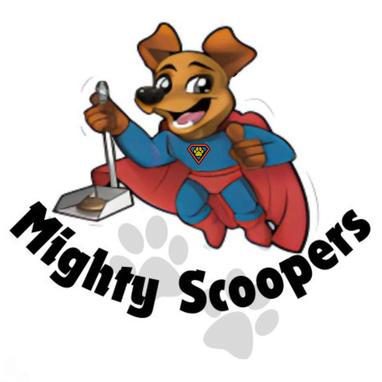 Mighty Scoopers Pet Waste Removal LLC