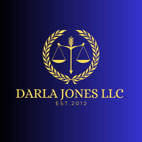 DARLA JONES LLC.